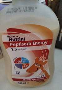 Nutrini Peptisorb Energy