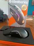 Mysz gamingowa Steelseries Rival 5