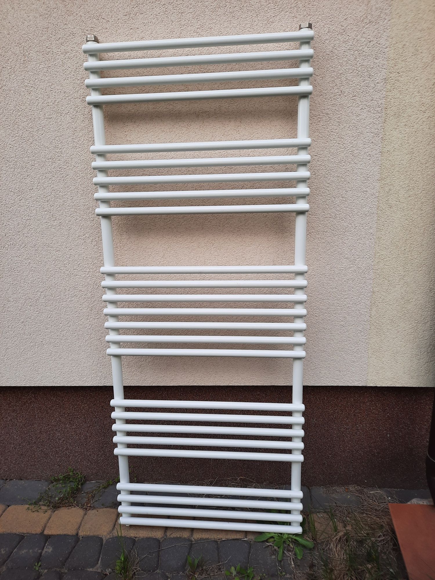 Grzejnik łazienkowy drabinkowy nowy