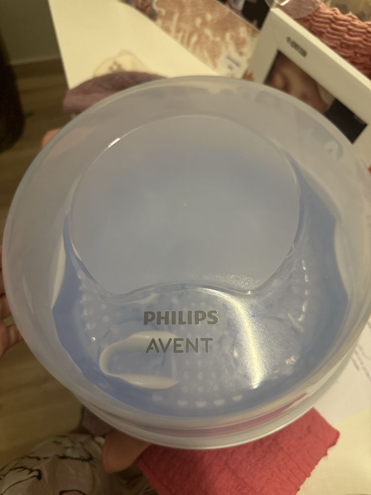 Esterilizadoro phillips