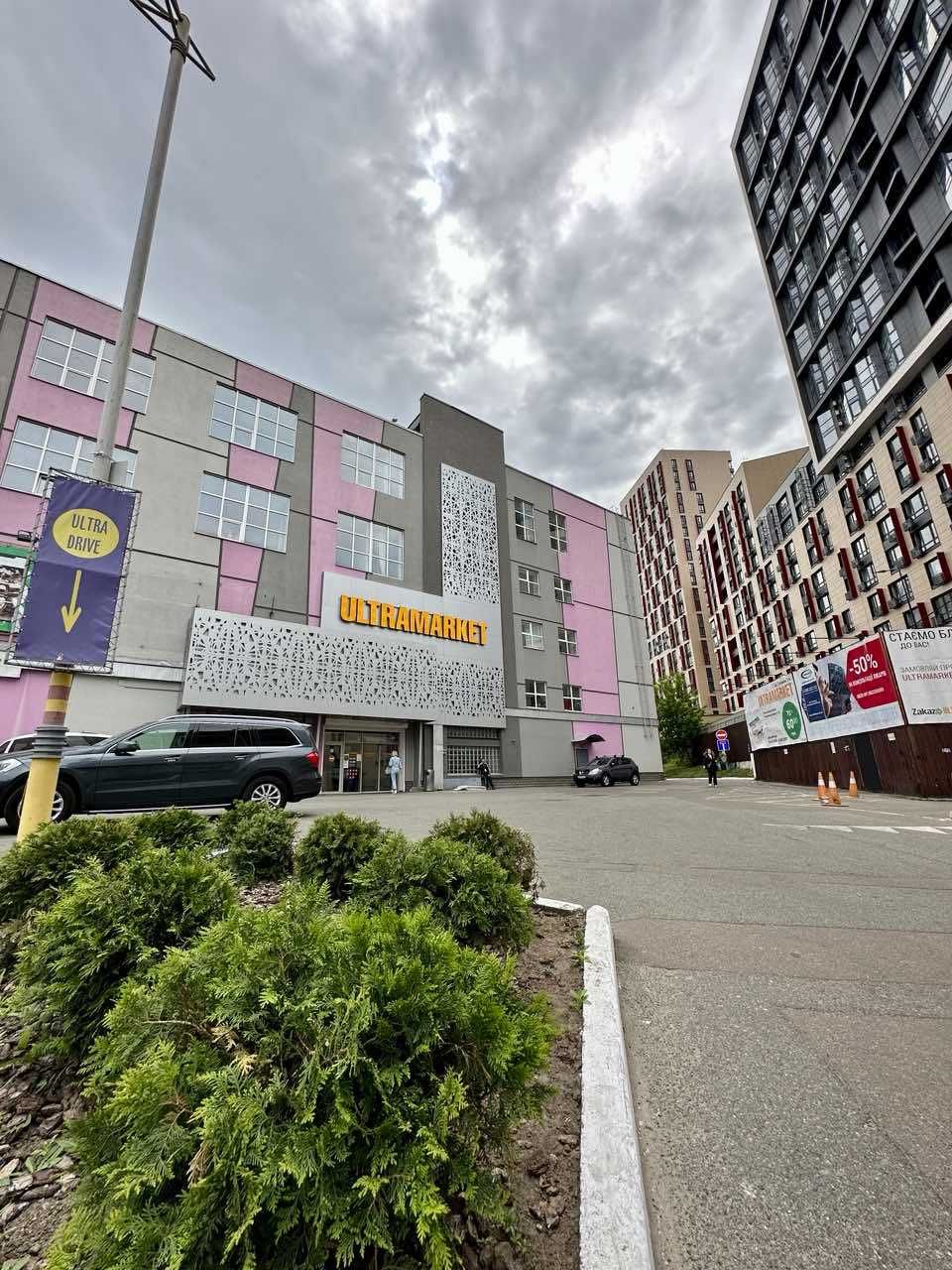 Офис в бизнес центре, 55 м.кв. Вокзальная. Собственник