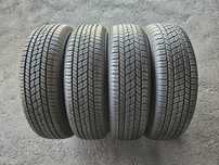 Kpl Opon Letnich Yokohama Geolandar GO33 215.70.16 100H Rok 2020