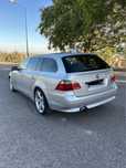BMW 520d 163CVS aceito trocas