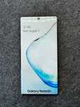 Atrapa telefonu Samsung Galaxy Note 10 plus
