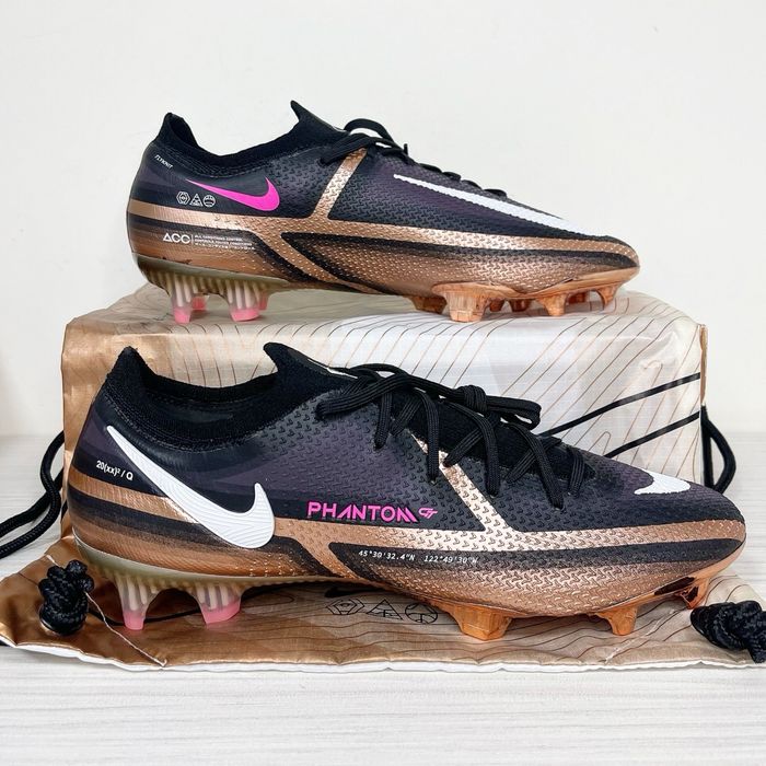 Бутси Nike Phantom GT2 Elite FG оригінал 45.5 (29.5 см) / 46 (30 см)