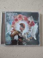 Paloma Faith Do You Want The Truth Or Something Beautiful CD