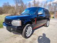 Land Rover Range Rover Vogue 3.6 * Lift * 2007 rok