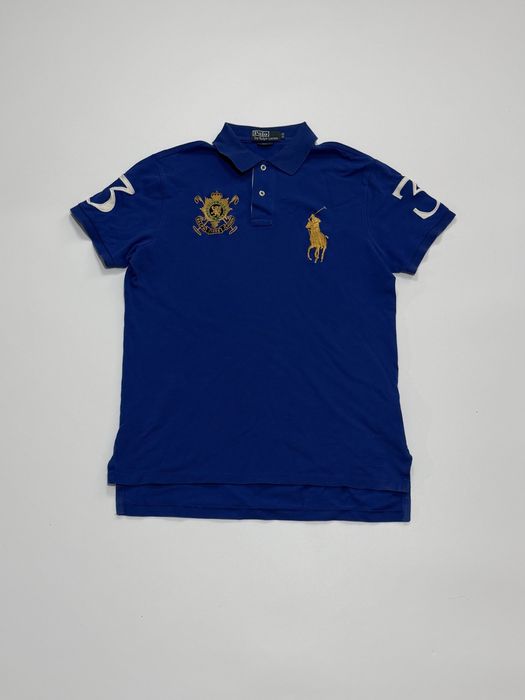 Polo Ralph lauren chief keef casual drip drill swag rap