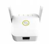 Mocny wzmacniacz sygnału Wi-Fi Wireless-N Pro