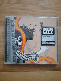 Motion City Soundtrack "Commit This To Memory"