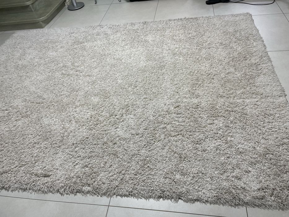 Великий світлий килим - травка