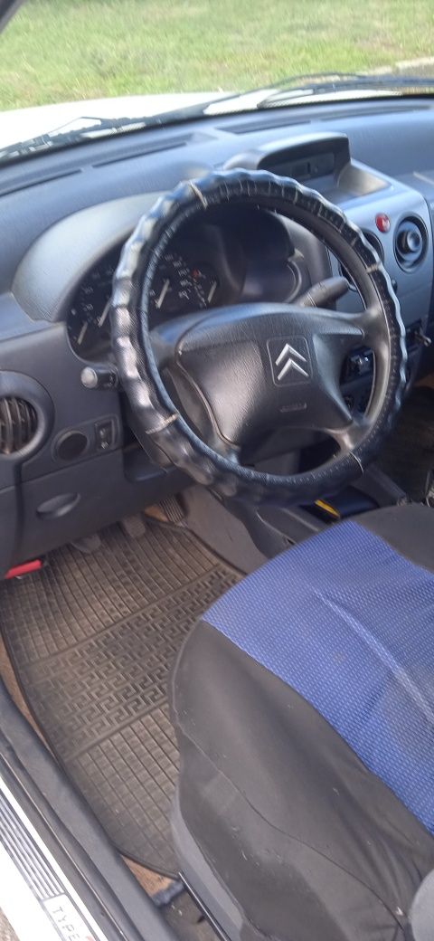 Продам власний автомобіль