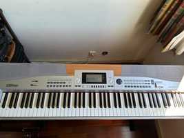 Teclado Orgão Piano Clifton SP5500