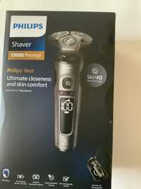 Maquina de barbear Philips S9000 Prestige SP9872/15