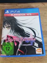 Tales of Berseria Playstation 4 PS4