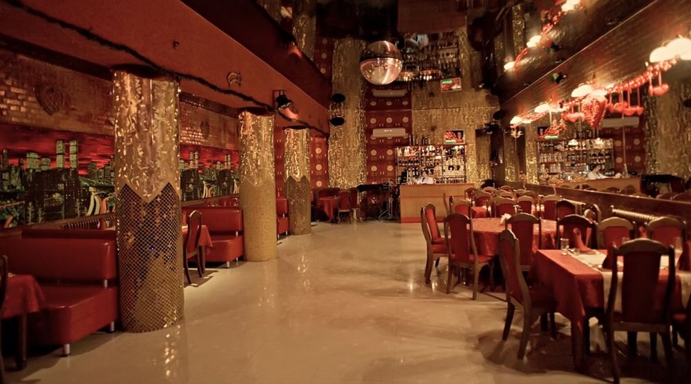 У вас є ідея для бізнесу? У мене є простір для неї!