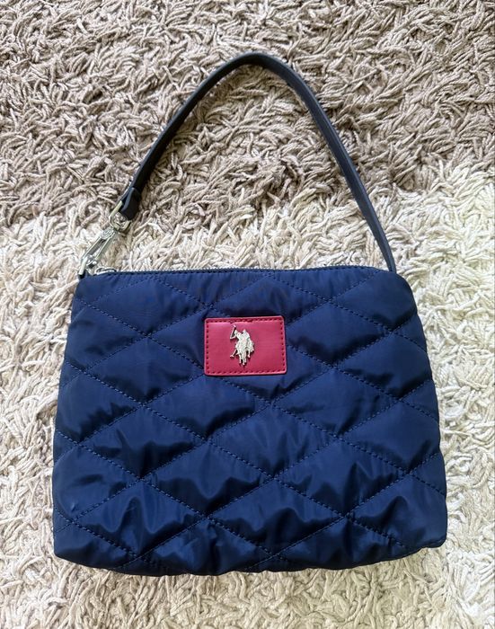 Сумочка U.S. Polo ASSN