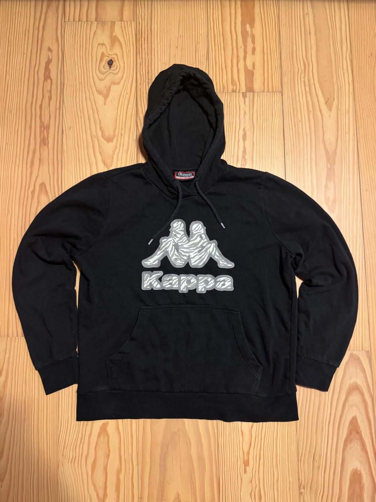Kappa Sweat XL criança