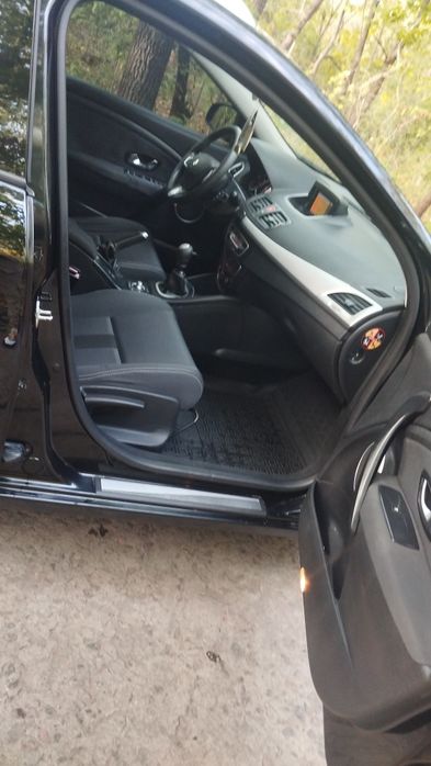 Renault Meganе 3 1.9 dci