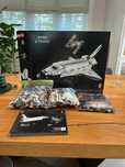 Lego Nasa Discovery 10283