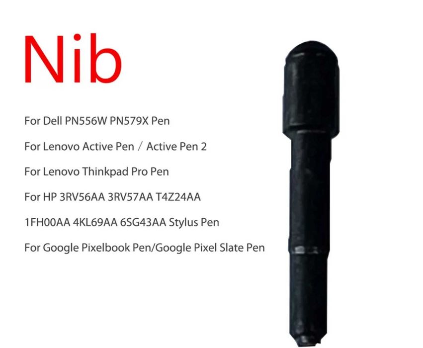 Активний стилус Dell Active Pen PN556W pn556W