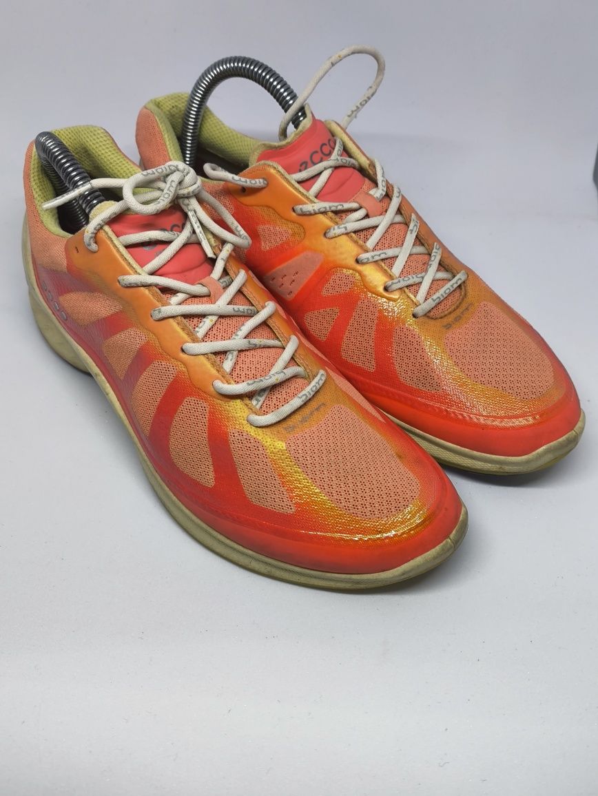 Ecco Biom Fjuel Damskie Buty Sportowe na Siłownię i Fitness rozmiar 38