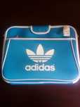 torba  Adidas nowa!