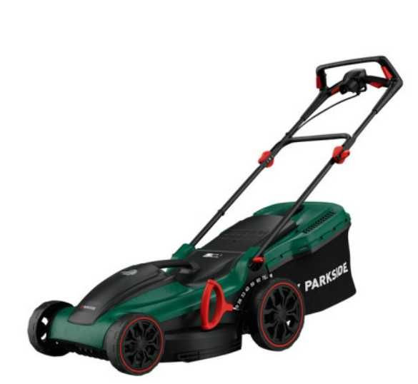 Електрична газонокосарка PARKSIDE PRM 1800 A2