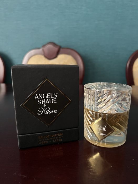 Killian Angels Share