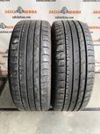 (2шт) 235/55R19 Kumho Crugen HP91 літні шини