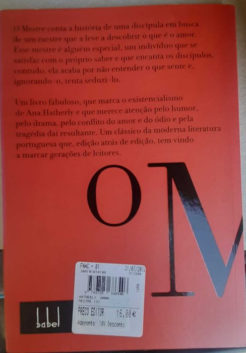 Vários livros de entretenimento