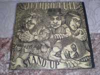 Jethro Tull - Stand UP - Vinil LP