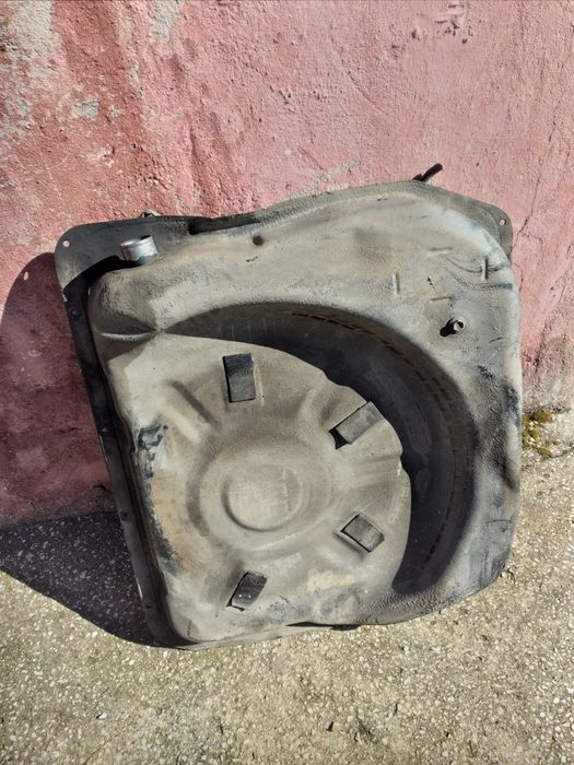 Depósito de Combustível Gasóleo Toyota Hiace LH51 Modelo 1989
