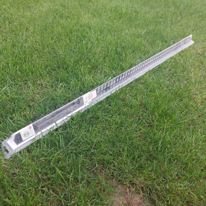 Listwa do krawędziowania 1200mm prawa  JANO