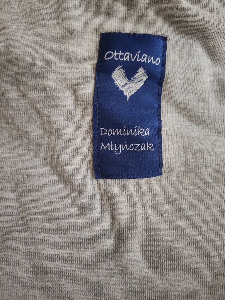 Sukienka tunika Dominika Mlynczak