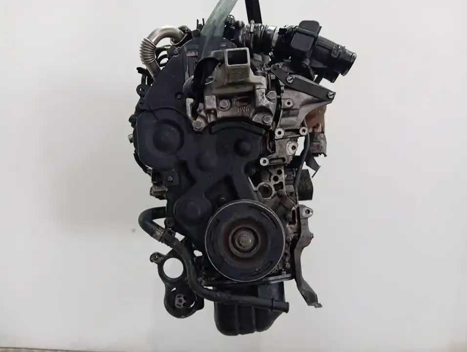 Motor Citroen C4, C5, Xsara, Berlingo 1.6 HDI 109 CV   9HY