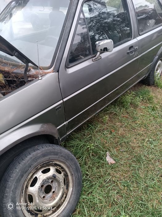 Гольф 2  1.3 бензин