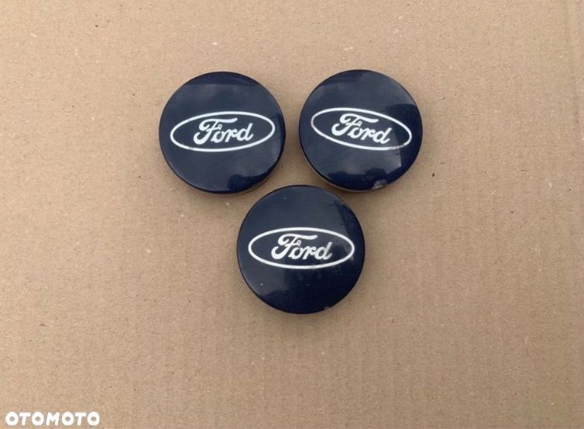 H95SX1137EA dekielek dekielki felg aluminiowych ford