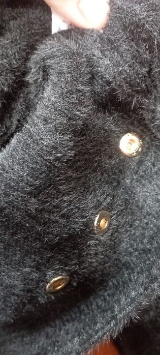 Пиджак альпака, очень качественный