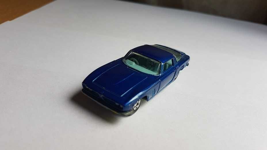 Matchbox Lesney ISO GRIFO Superfast Unikat !!!