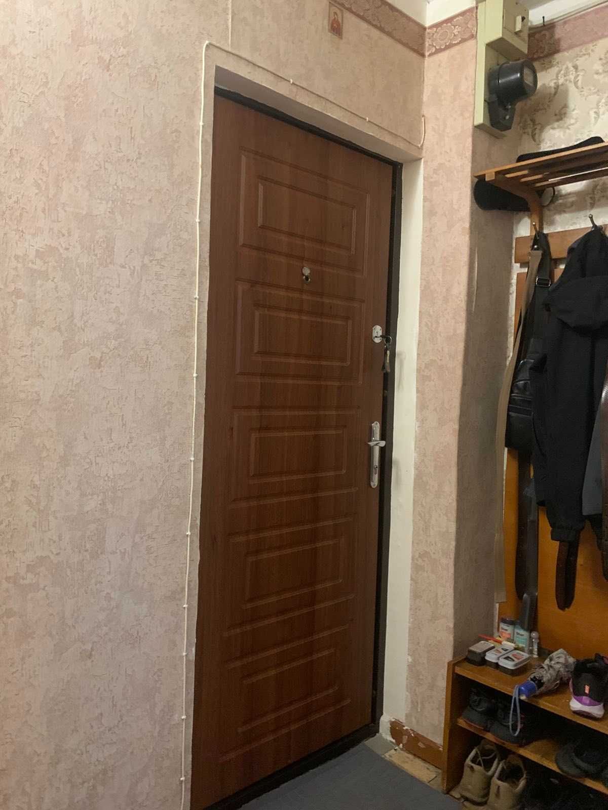 Продам 2к-квартиру на Черемушках, ул. Космонавтов