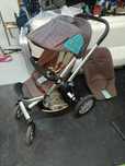 Trio Quinny Maxi cosi