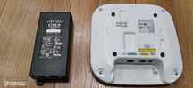 Cisco Air cap 1602l-E-K9 Access point
