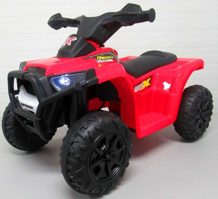 Quad Speed na akumulator dla dzieci Odbiór Wysyłka SKLEP