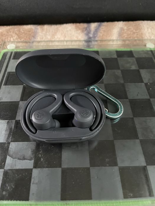 Jlab GO Sport+ в отличном состоянии