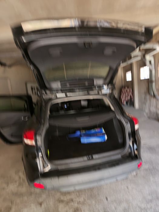 Renault Clio 4 sw