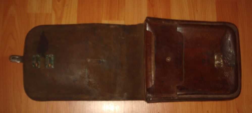 Планшет командира РККА, обр. 1932г.