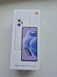 Xiaomi Redmi Note 12 pro + 5g