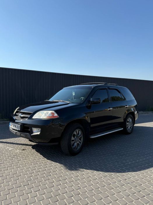 Продам Acura MDX