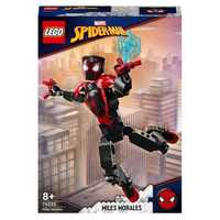 Lego Super Heroes 76225 Фигурка Майлза Моралеса. В наличии